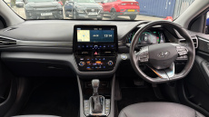 Hyundai IONIQ 1.6 GDi Hybrid Premium SE 5dr DCT Hybrid Hatchback